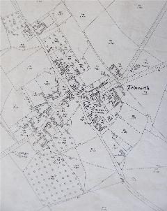 Tebworth in 1925